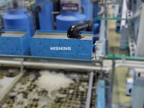 二氧化碳脫氣裝置